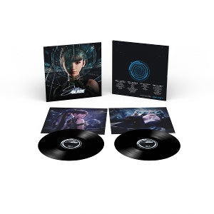 Stellar Blade Sound Team – Stellar Blade vinyl