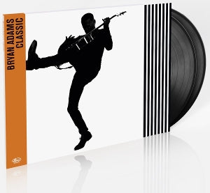 Adams, Bryan – Classic (2LP Vinyl)