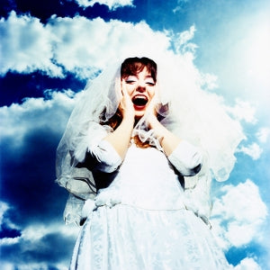 Jenny On Holiday – Quicksand Heart (1 CD)