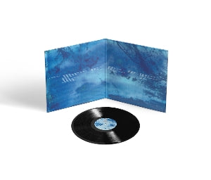 O'Brien, Ed – Blue Morpho (1LP Vinyl)
