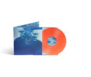 O'Brien, Ed – Blue Morpho (1LP, Coloured Vinyl)