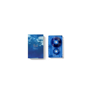 Ed O'Brien – Blue Morpho (1 cassette)