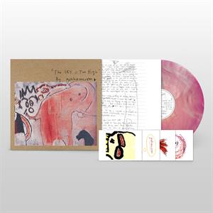 Coxon, Graham – The Sky is Too High vinyl