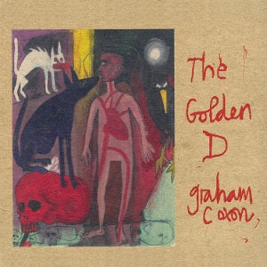 Graham Coxon – The Golden D (1 CD)