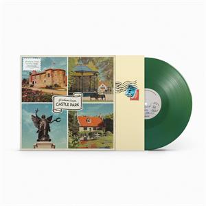 Coxon, Graham – Castle Park vinyl