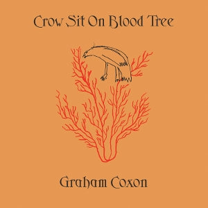 Graham Coxon – Crow Sit On Blood Tree (1CD)