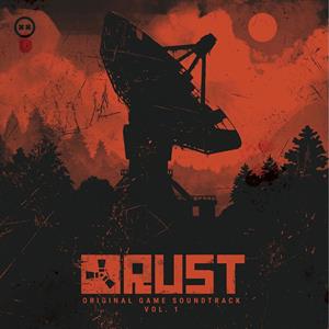 SOUNDTRACK – Rust (Official Soundtrack) (3LP Vinyl)