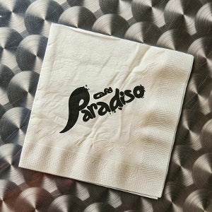 Blanco, Mykki – Cafe Paradiso cd
