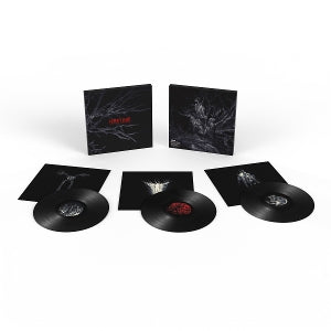 Hulshult, Andrew – Iron Lung vinyl