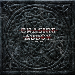 Chasing Abbey – Cyber Celt cd
