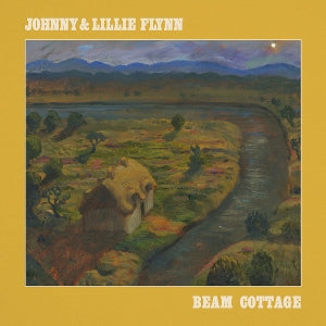 Johnny Flynn & Lillie Flynn – Beam Cottage (1CD)