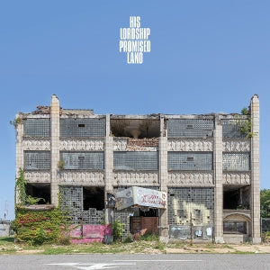 His Lordship – Promised Land (1LP Vinyl)