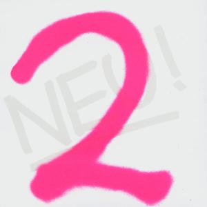 Neu! – Neu! 2 (1LP Vinyl)