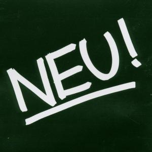 Neu! – Neu! 75 (1LP Vinyl)