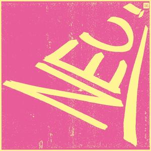 Neu! – Neu! '86 vinyl