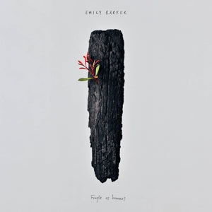 Barker, Emily – Fragile As Humans vinyl