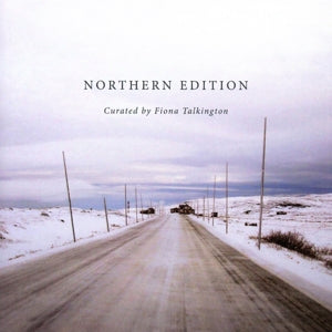 V/A – Northern Edition cd
