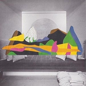 Still Parade – Concrete Vision (1CD)