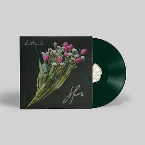 Her's – Invitation To Her's vinyl