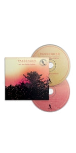 Passenger – All the Little Lights (2CD)