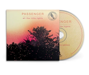 Passenger – All the Little Lights (1CD)