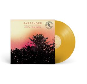 Passenger – All the Little Lights vinyl