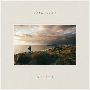 Passenger – Wild Love vinyl