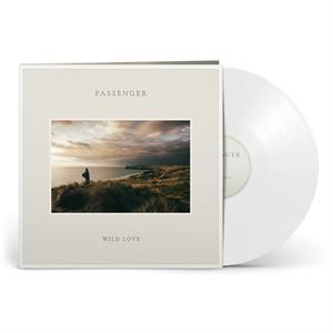Passenger – Wild Love (1LP, Coloured Vinyl)