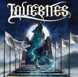 Lovebites – Memorial For the Warrior Souls (2CD)