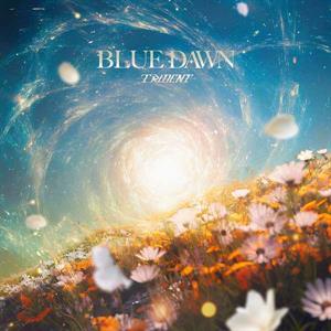 Trident – Blue Dawn (1CD)