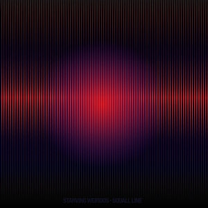 Starving Weirdos – Squall Line (1LP Vinyl)