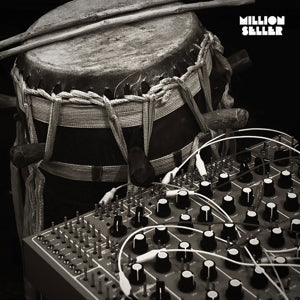 Matt Calvert – Million Seller (1 CD)