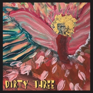 Dirty Three – Love Changes Everything vinyl
