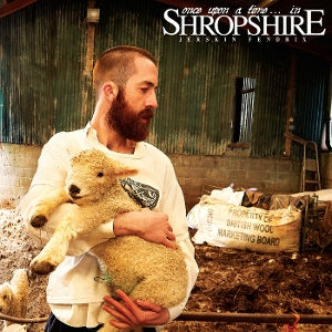 Fendrix, Jerskin – Once Upon a Time. . . In Shropshire vinyl