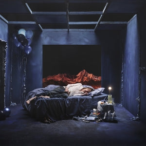 Auder, Lauren – Whole World As Vigil (1LP, Coloured Vinyl)