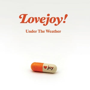 Lovejoy – Under the Weather (1 CD)