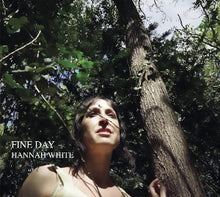White, Hannah – Fine Day cd