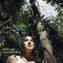 White, Hannah – Fine Day vinyl