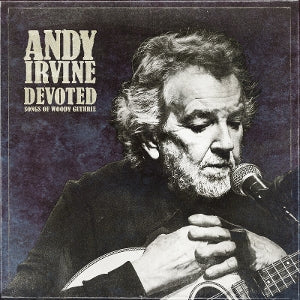Andy Irvine – Devoted (1 CD)