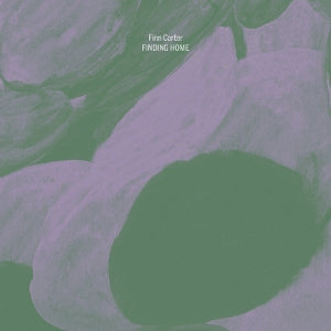 Carter, Finn – Finding Home vinyl