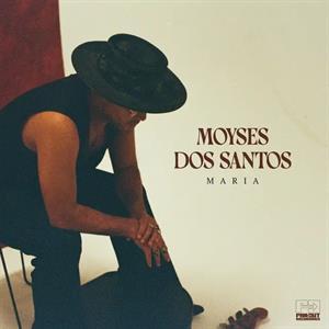 Moyses Dos Santos – Maria (1LP Vinyl)