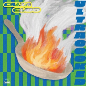 Würfelbox – Ultracooked (1CD)