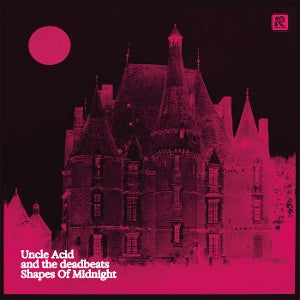 Uncle Acid & the Deadbeats – Shapes of Midnight (1LP Vinyl)