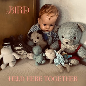 Bird – Held Here Together (1LP Vinyl)