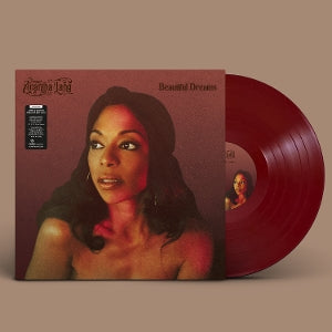 Acantha Lang – Beautiful Dreams (1LP, Coloured Vinyl)