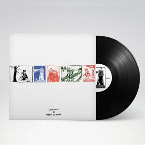 Francis of Delirium – Lighthouse vinyl