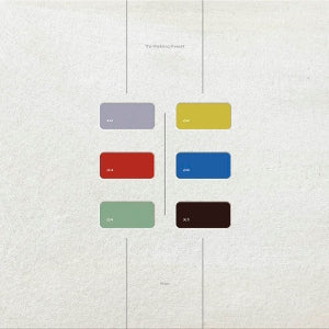 The Wedding Present – Maxi (1CD)