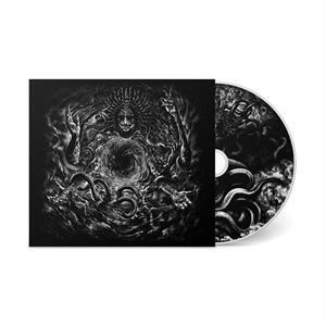 Heretic Cult Redeemer – In Oculum Chaos cd