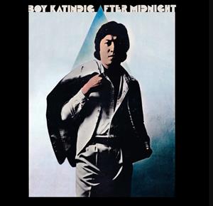 Boy Katindig – After Midnight (1LP Vinyl)