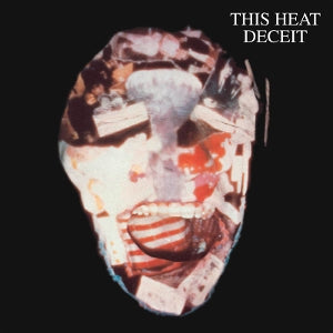 This Heat – Deceit (1LP Vinyl)